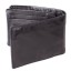 Портмоне мужское Bear 18840 Black 