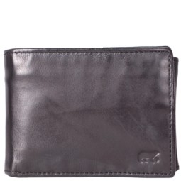 Портмоне мужское Bear 18840 Black 