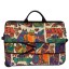 Сумка-саквояж дорожная TsV 513,2 кошки/кор