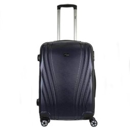 Чемодан Alezar Cyprus M4 blue
