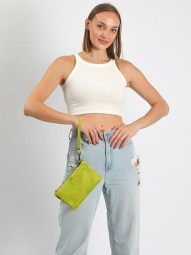 Сумка женская Bear CP1119 lime