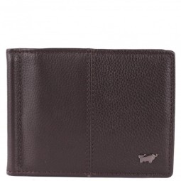 Зажим для купюр BraunBuffel 58106 