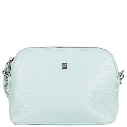 Сумка женская SHARPEY 1-015 мята фл