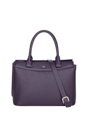 Сумка женская ESSE ФЕДЕРИКА черника.фл 78461