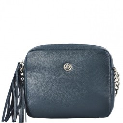 Сумка женская AFINA 266 морск.фл