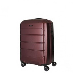 Чемодан Fabretti TR19120-020-6 burg S4 