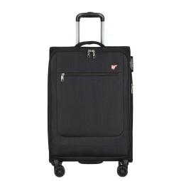 Чемодан Verage WT681901 w24 black M