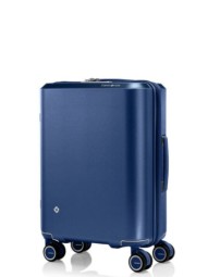 Чемодан Samsonite QX0-11001 S4 ручная кладь