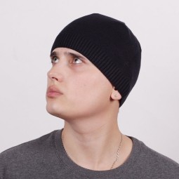 Шапка мужская Sharpey Т-34Т т.син