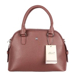 Сумка женская SHARPEY 1-006 какао фл