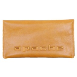 Бумажник путешественника Вояж-А Апачи Person желт
