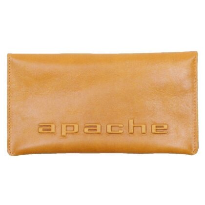 Бумажник путешественника Вояж-А Апачи Person желт
