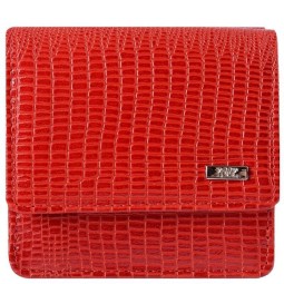 Кошелек Esse Валли Red варан кр