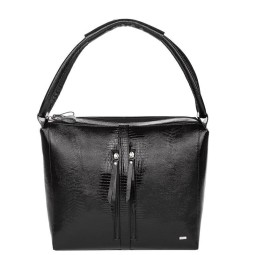 Сумка женская ESSE ЛИВ вар.черн 77193