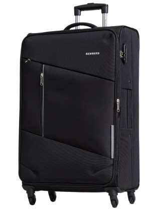 Чемодан Redmond NF05-28BL черный