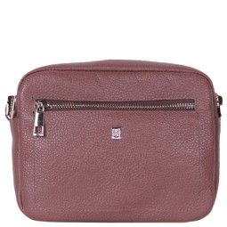 Сумка женская SHARPEY 1-042 какао фл