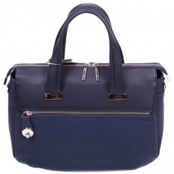 Сумка женская Mattioli 058-17С син