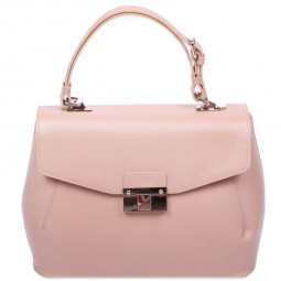 Сумка женская AFINA 323 капуч.тач.сафьян.к.И