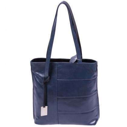 Сумка женская Mattioli 102-11С голуб