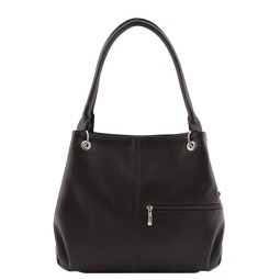 Сумка женская Оливи 588 черн