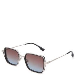 Очки солнцезащитные Calando PS31805 Brown