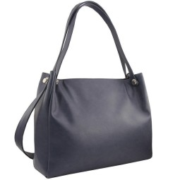 Сумка женская Оливи 668 син