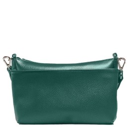 Сумка женская Suffle 294-3516 изумр.каск