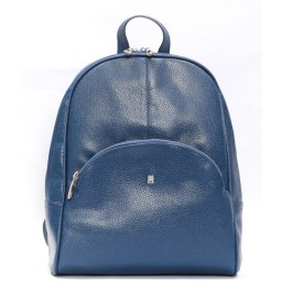 Рюкзак женский SHARPEY 1-018 сапфир фл