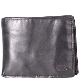 Портмоне мужское Bear 18841 Black 