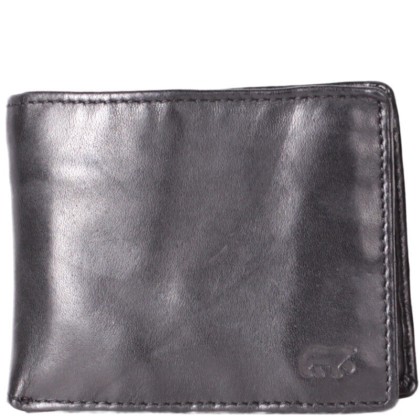 Портмоне мужское Bear 18841 Black 