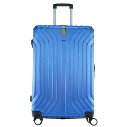 Чемодан Monopol Palma-Blue L4