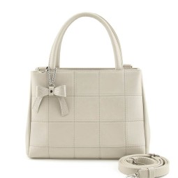 Сумка женская Оливи 706 беж
