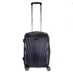 Чемодан Alezar Cyprus S4 blue