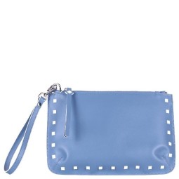 Сумка женская AFINA 335 деним.тач.сафьян.к.И