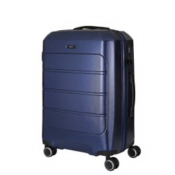 Чемодан Fabretti TR19120-024-11 blue M4