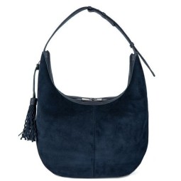 Сумка женская AFINA 417 син.фл.к