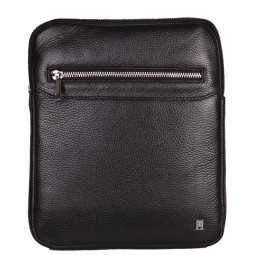 Сумка мужская Sharpey 2-002 черн фл