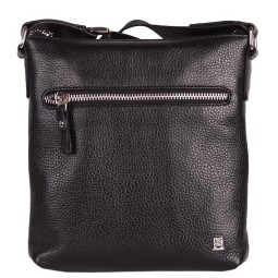 Сумка мужская Sharpey 2-006 черн фл