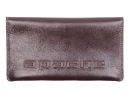 Бумажник путешественника Person Вояж-А Апачи кор