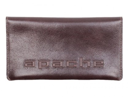 Бумажник путешественника Person Вояж-А Апачи кор