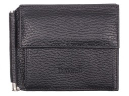 Зажим для купюр Domenico Morelli ZM01-F001 Texas