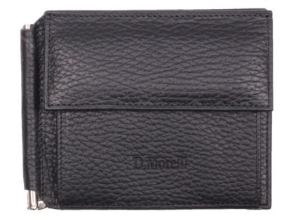 Зажим для купюр Domenico Morelli ZM01-F001 Texas