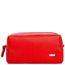 Косметичка Esse Минна Red варан кр