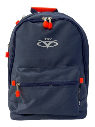 Рюкзак на колесах TsV 99.22 син/апель