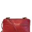 Сумка женская Vilenca TK-814 red 