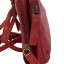 Сумка женская Vilenca TK-814 red 