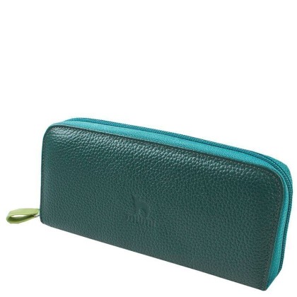 Портмоне MUMI 231-29 мята