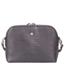Сумка женская SHARPEY 1-015 смок игуана