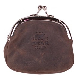 Монетница Bear Design 2072 Knip 