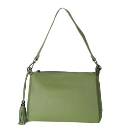 Сумка женская Valensiy В-868 лайм